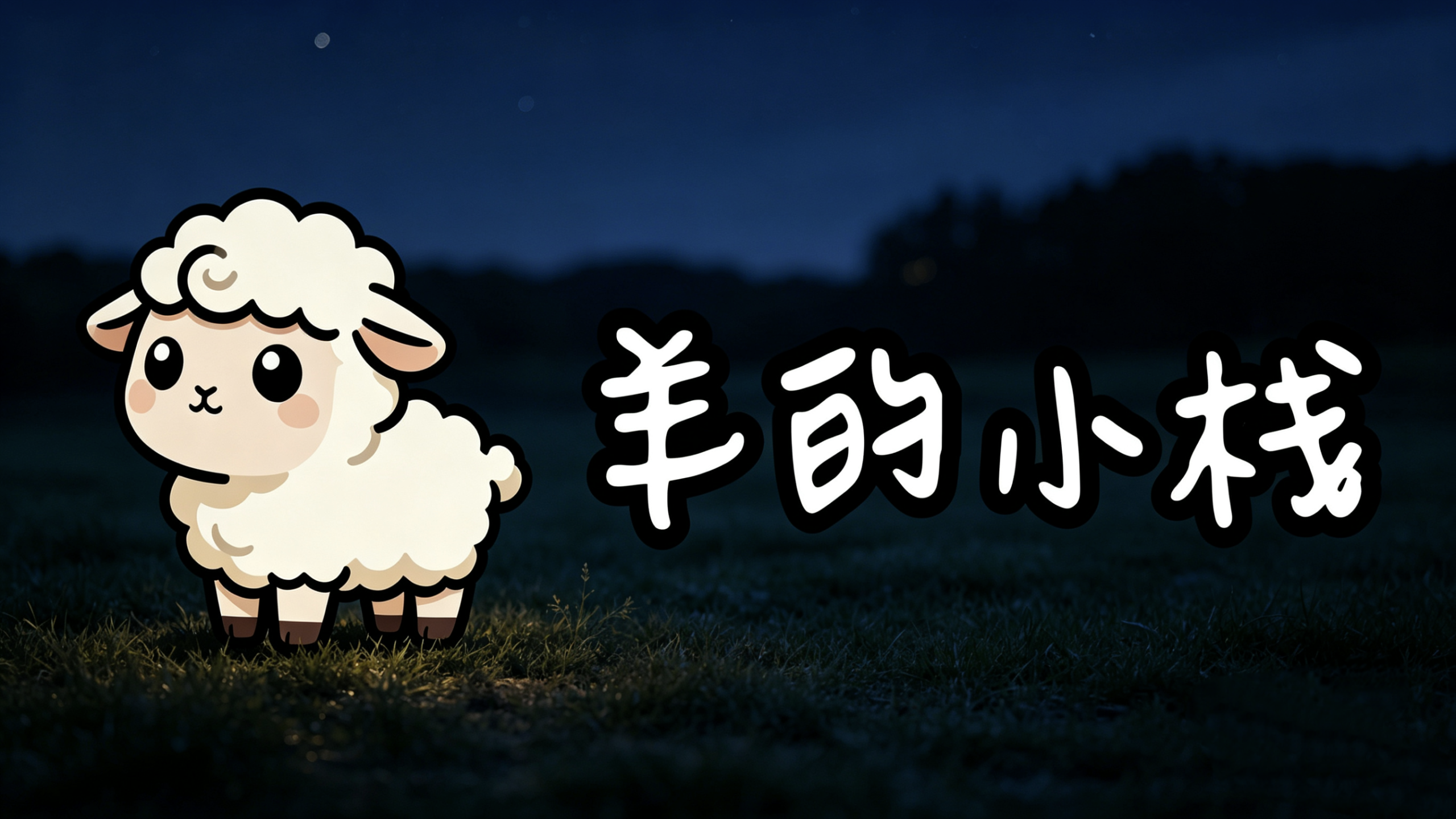 羊的小栈 - 电脑软件、手机应用、实用工具与网络教程分享平台